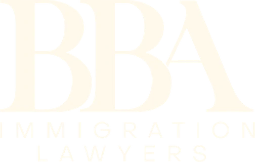 BBA Immigration