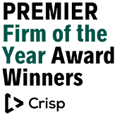 Premier Firm of the Year