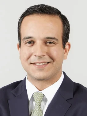 Diego Bustillos