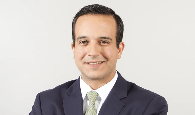 Diego Bustillos, Founding Partner
