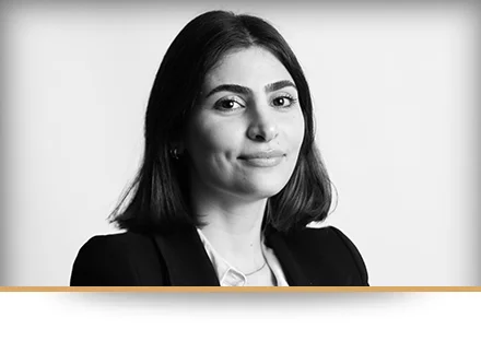 Reina Kargodorian